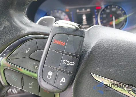 2015 Chrysler 200 S from USA, damaged, VIN 1C3CCCBB1FN687767